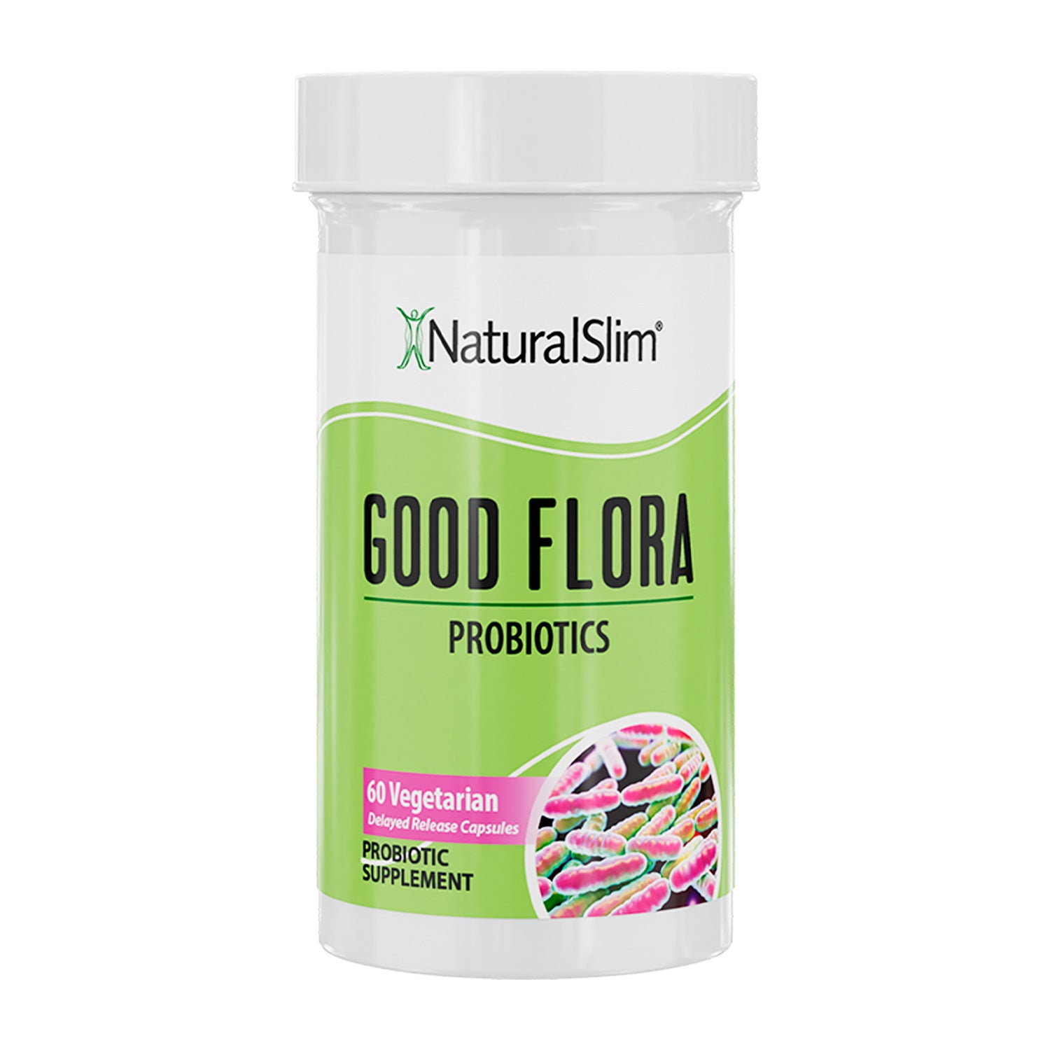 Good Flora™- Probiotika