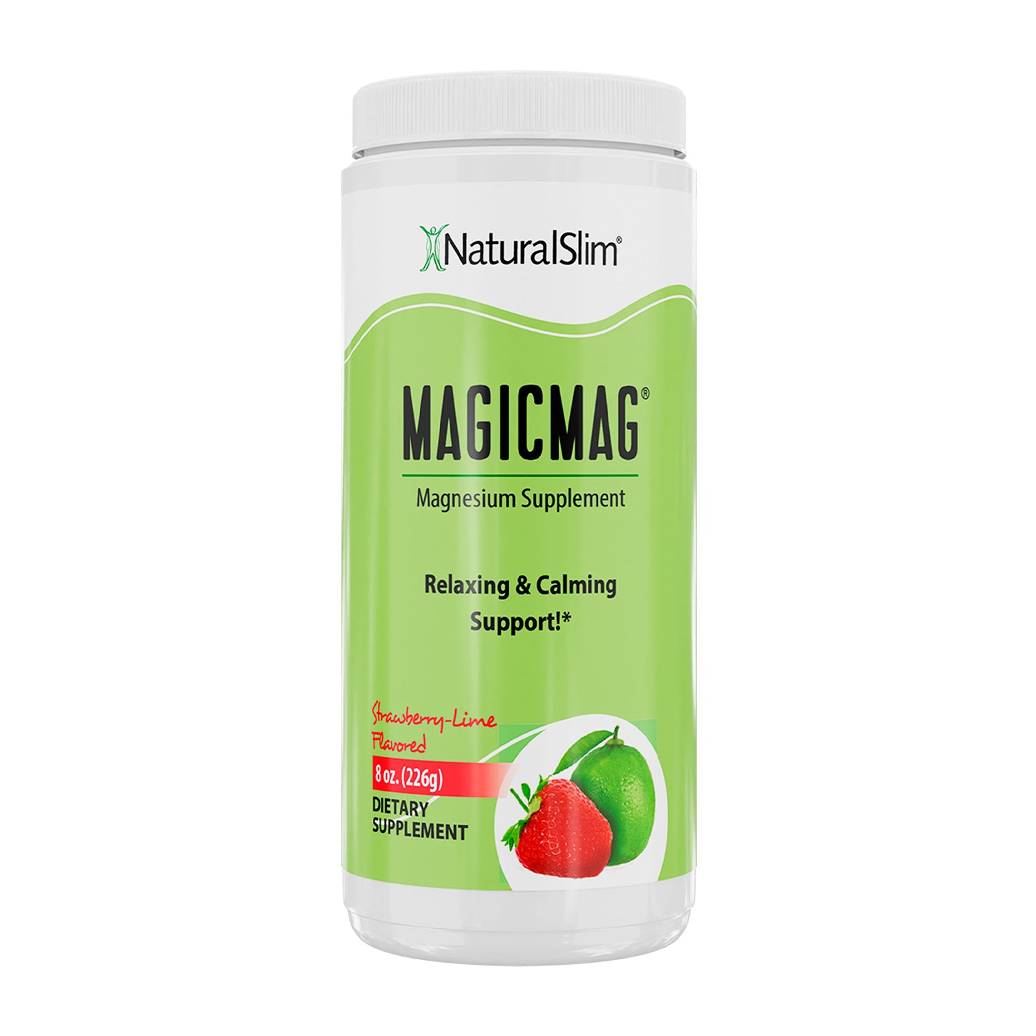 MagicMag® drink | Magnesiumtilskud