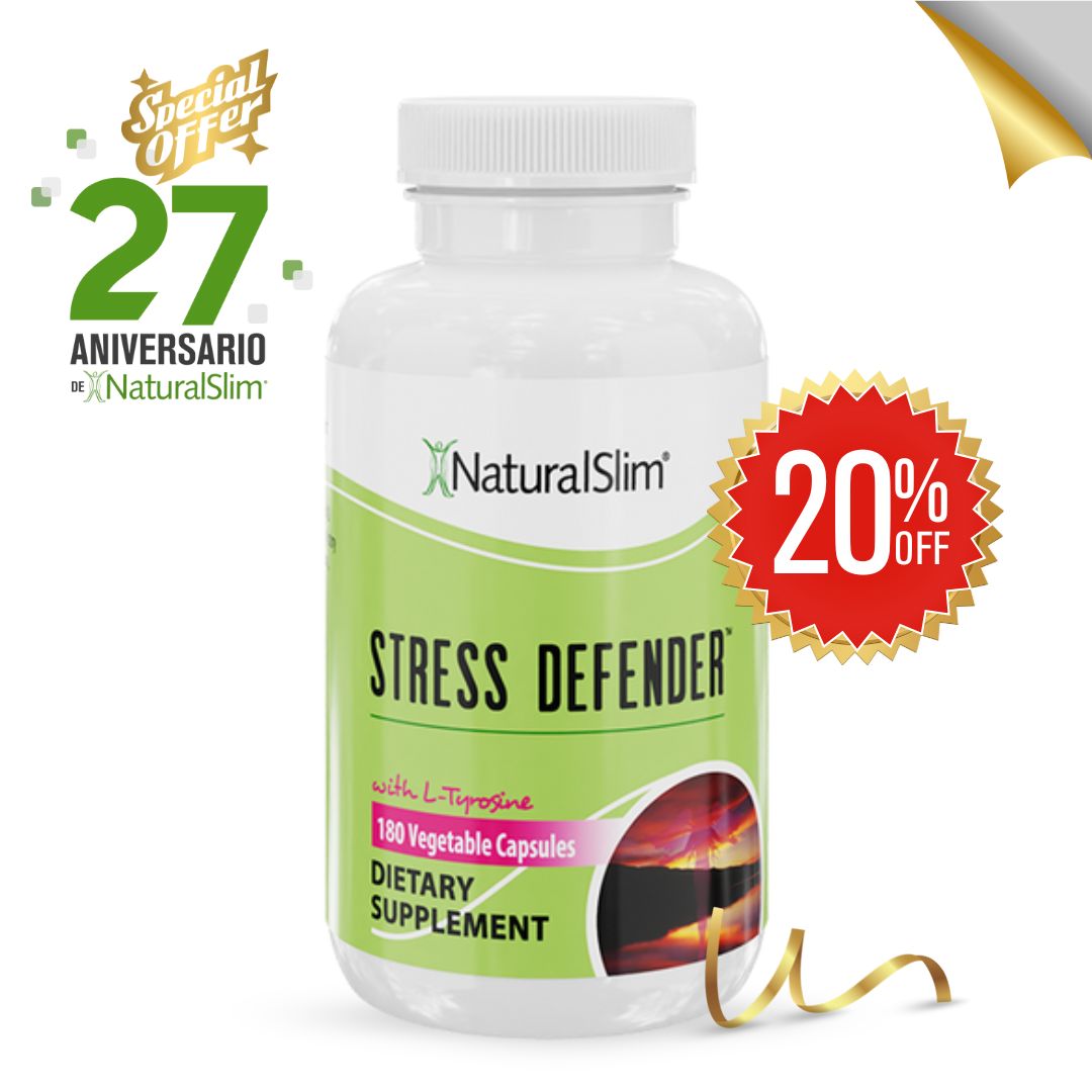 Stress Defender™