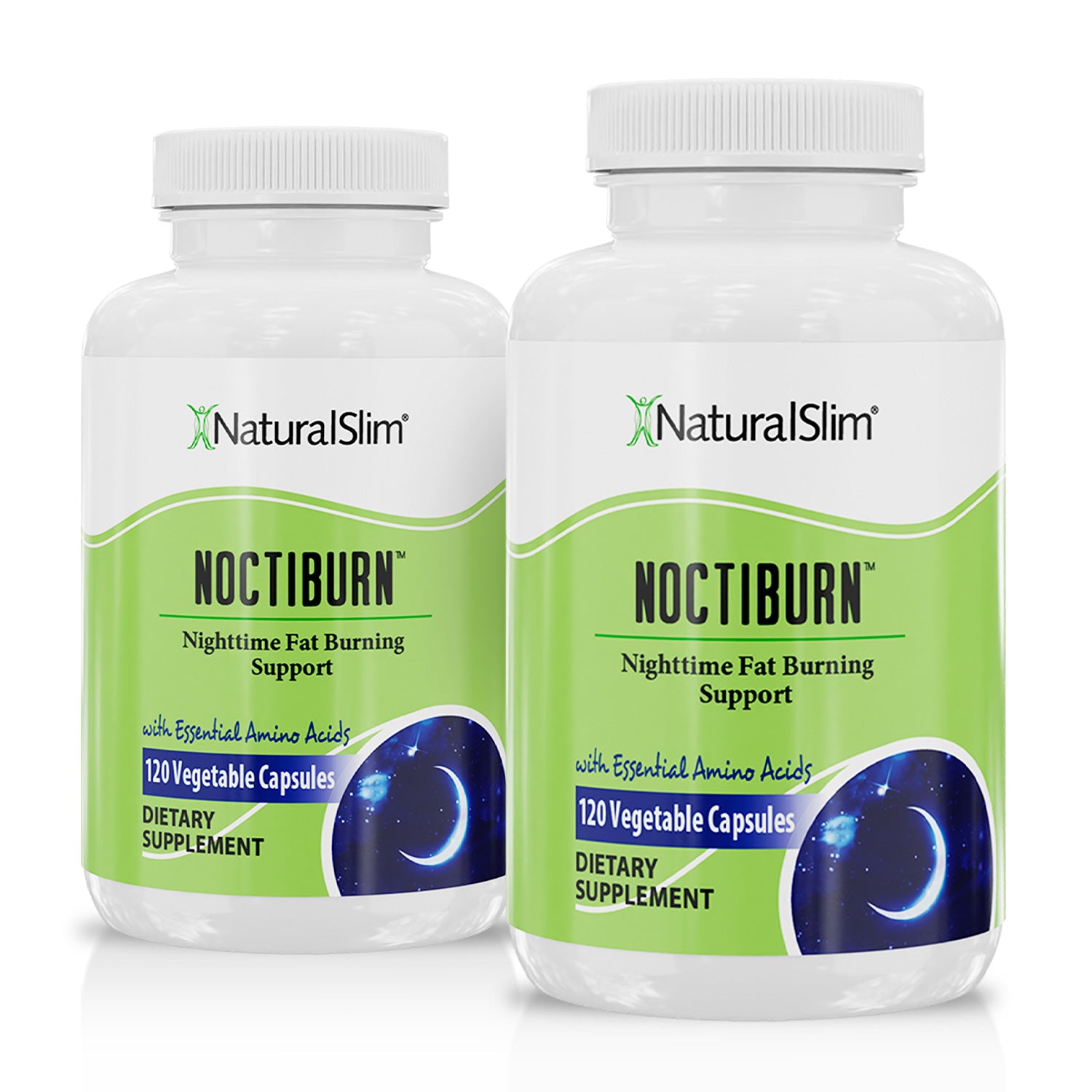 NoctiBurn™ | Nighttime Fat Burning Support