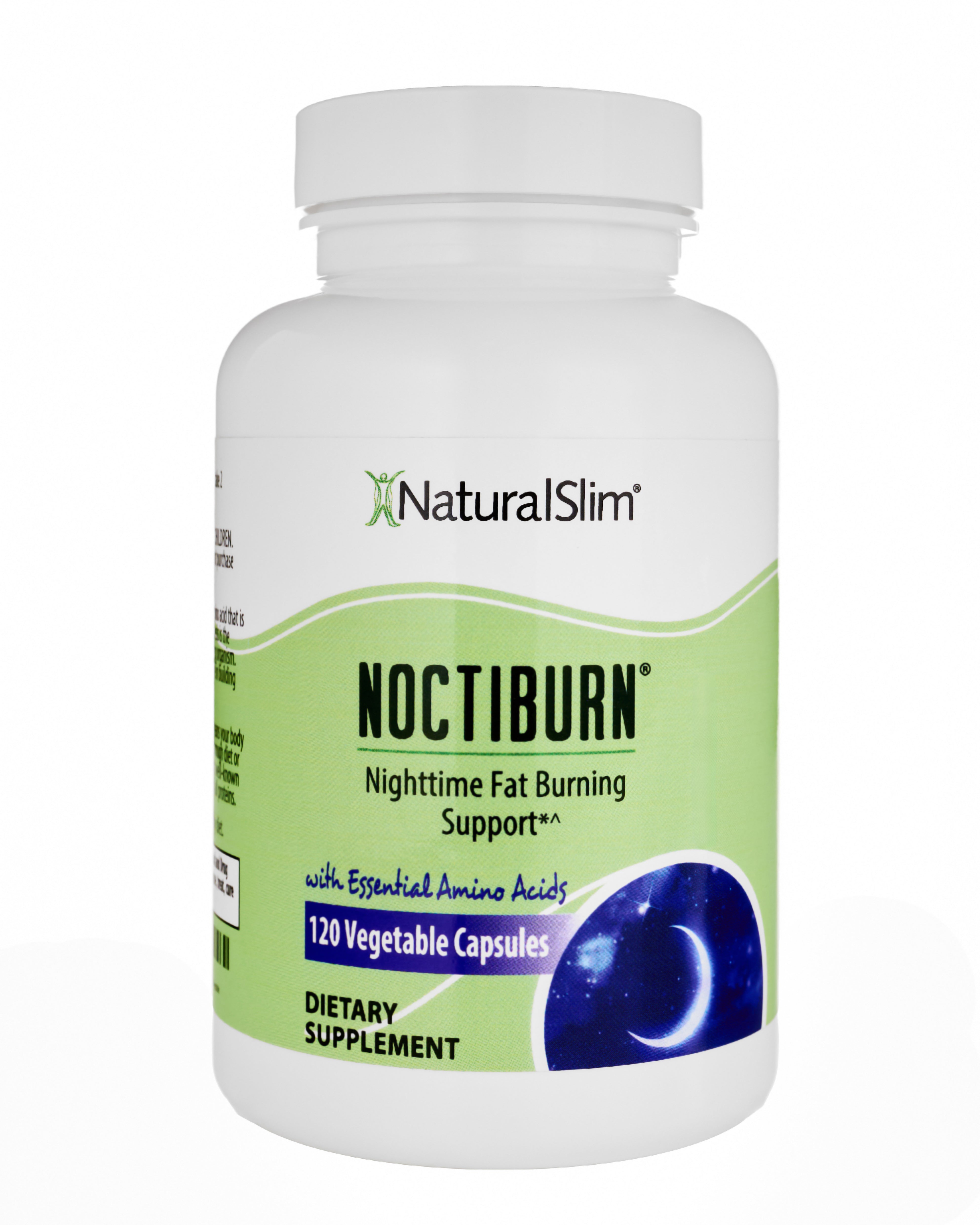 NoctiBurn™ | Nighttime Fat Burning Support