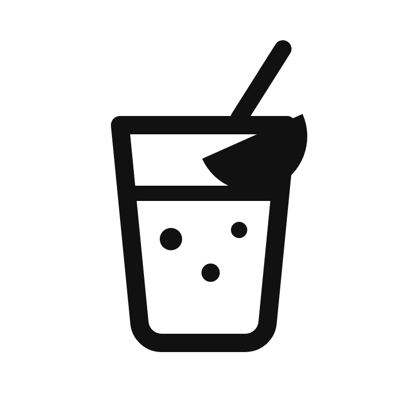 Frugtpunch