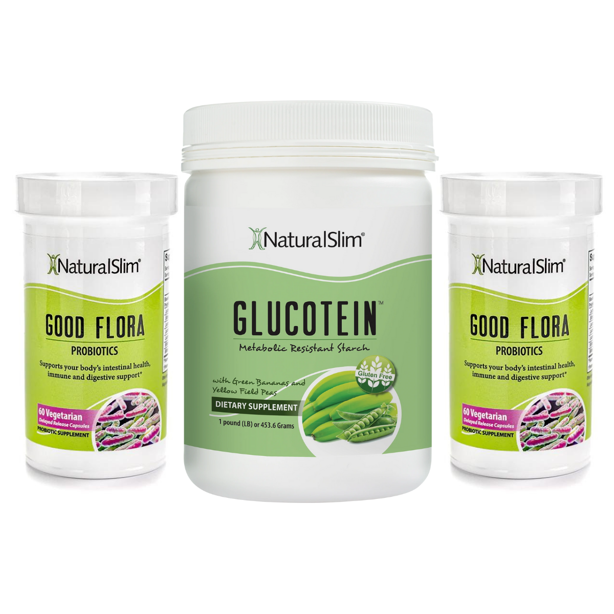 Kit - Probiotiske nødvendigheder