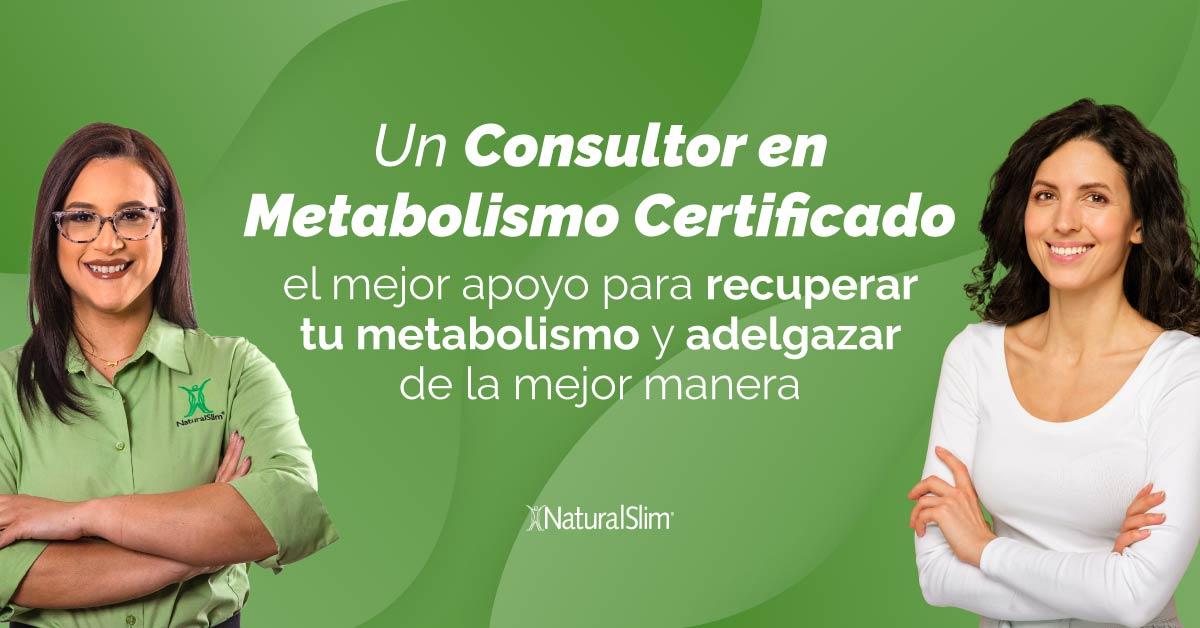 Hvem er NaturalSlims Certificerede Stofskiftekonsulenter?