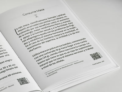 ¡Despierta tu Metabolismo! 365 tips - product lifestyle image