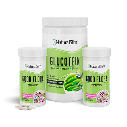 Kit - Probiotiske nødvendigheder