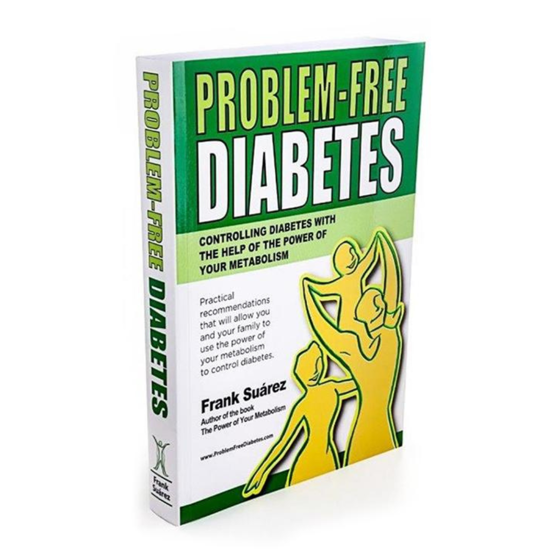 Problem Free Diabetes