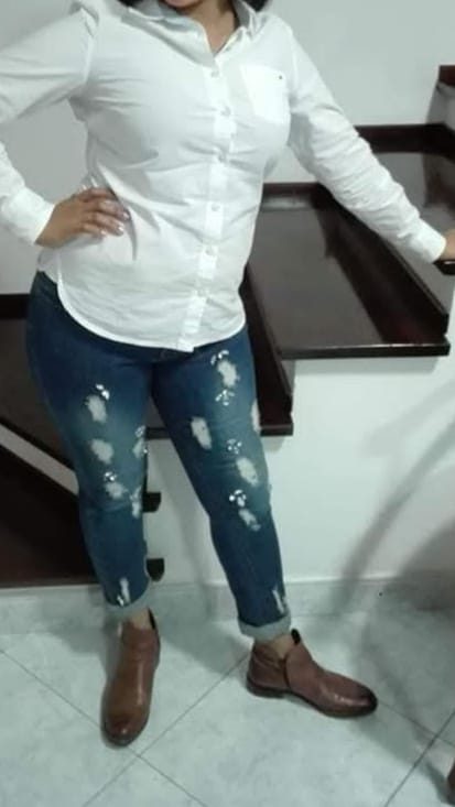 Kathya M.