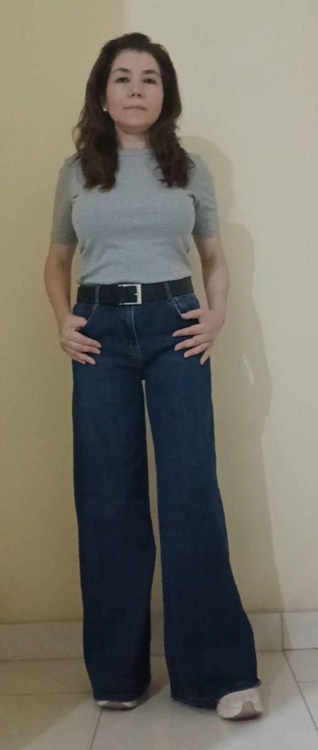 A NaturalSlim member